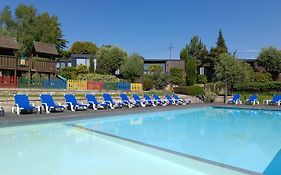 Prazer Da Natureza Resort & Spa
